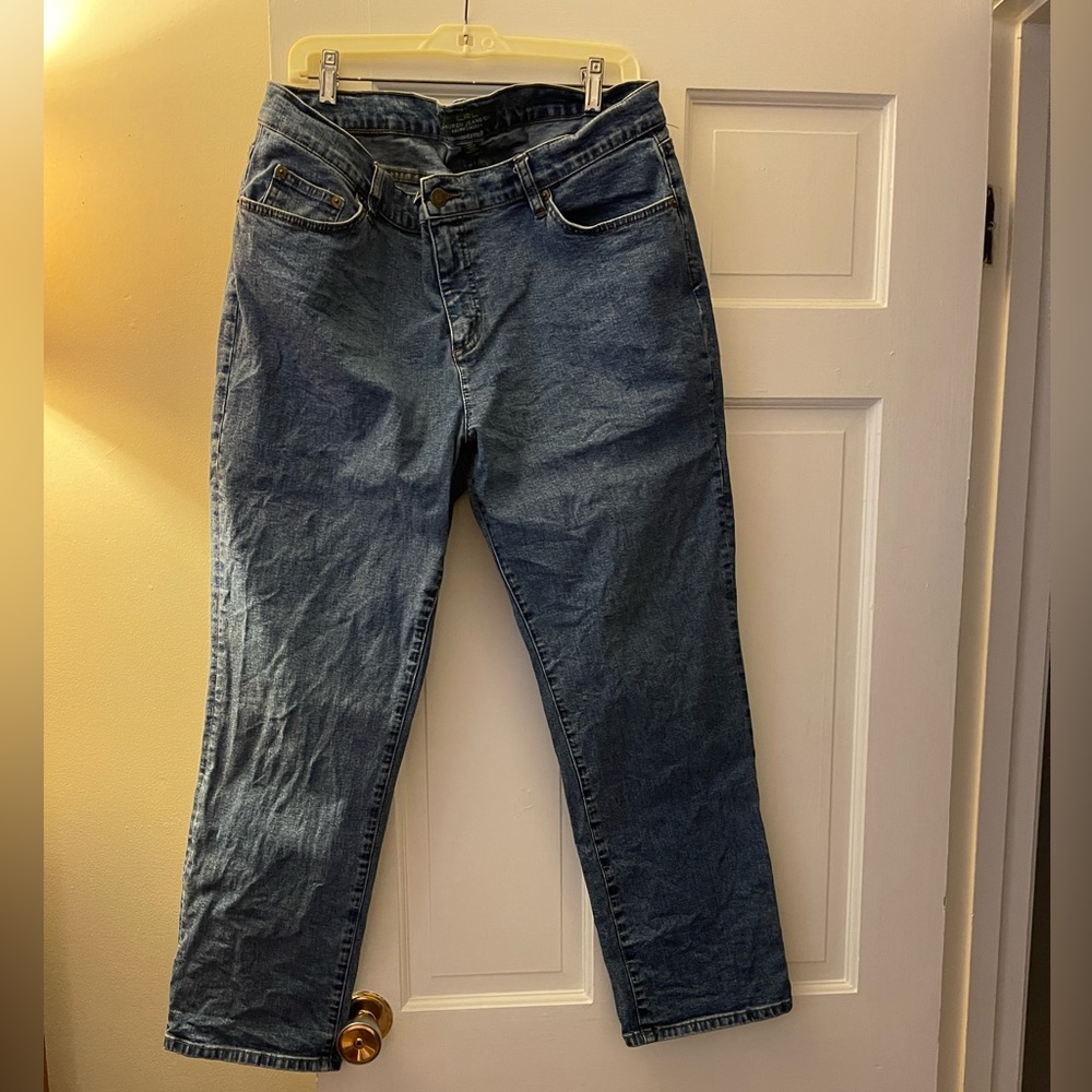 Ralph Lauren Jeans, 16W, your new favorites! - Picture 8 of 8